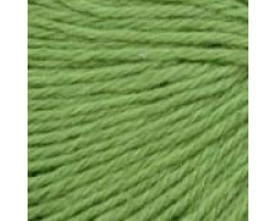 Пряжа для вязания ТРО 'Люкс' (100%шерсть) 10х50гр/200м цв.3297 яр.салат