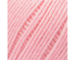 Пряжа для вязания ТРО 'Люкс' (100%шерсть) 10х50гр/200м цв.3581 миндальный
