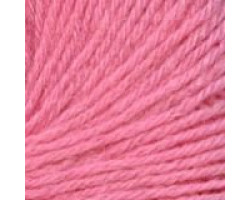 Пряжа для вязания ТРО 'Люкс' (100%шерсть) 10х50гр/200м цв.3589 миндальный