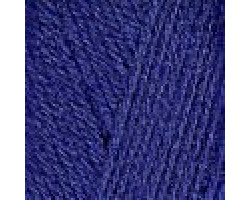 Пряжа для вязания ТРО 'Люкс' (100%шерсть) 10х50гр/200м цв.3682 эльдорадо
