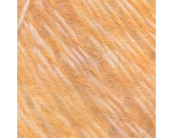 Пряжа для вязания ТРО 'Мадонна' (30%мохер+70%акрил) 10х100гр/360м цв.2795 мулине (яр.оранж/терракот