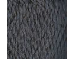 Пряжа для вязания ТРО 'Меланж из Троицка' (70%шерсть+30%акрил) 10х100гр/150м цв.1933 меланж (стальной)