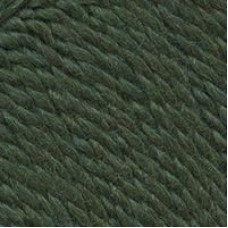 Пряжа для вязания ТРО 'Меланж из Троицка' (70%шерсть+30%акрил) 10х100гр/150м цв.3082 меланж трава