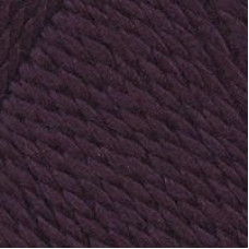 Пряжа для вязания ТРО 'Меланж из Троицка' (70%шерсть+30%акрил) 10х100гр/150м цв.3087 меланж слива
