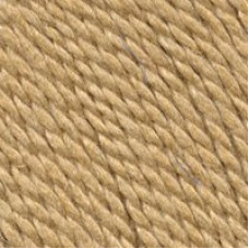 Пряжа для вязания ТРО 'Меланж из Троицка' (70%шерсть+30%акрил) 10х100гр/150м цв.3131 меланж (песочный)