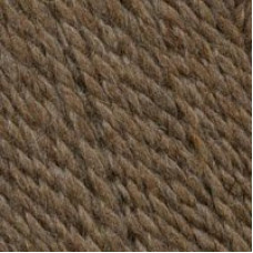 Пряжа для вязания ТРО 'Меланж из Троицка' (70%шерсть+30%акрил) 10х100гр/150м цв.3138 меланж (св.беж)
