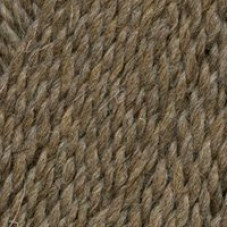 Пряжа для вязания ТРО 'Меланж из Троицка' (70%шерсть+30%акрил) 10х100гр/150м цв.3139 меланж (бежевый)