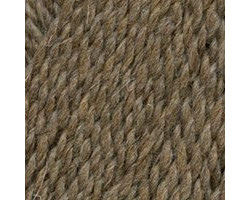 Пряжа для вязания ТРО 'Меланж из Троицка' (70%шерсть+30%акрил) 10х100гр/150м цв.3139 меланж (бежевый)