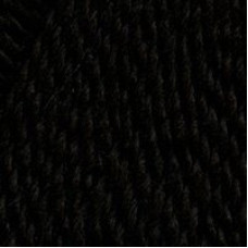 Пряжа для вязания ТРО 'Меланж из Троицка' (70%шерсть+30%акрил) 10х100гр/150м цв.3307 меланж