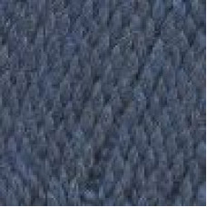 Пряжа для вязания ТРО 'Меланж из Троицка' (70%шерсть+30%акрил) 10х100гр/150м цв.3708 меланж