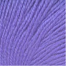 Пряжа для вязания ТРО 'Мохер Классик' (13% мохер+27% меринос.шерсть+54% кашмир+6% акрил) 5х100гр/200м цв.0060 светлая сирень