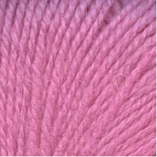 Пряжа для вязания ТРО 'Мохер Классик' (13% мохер+27% меринос.шерсть+54% кашмир+6% акрил) 5х100гр/200м цв.0225 светло-розовый