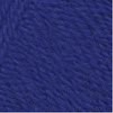 Пряжа для вязания ТРО 'Морозко' (100%шерсть) 10х100гр/200м цв.0170 василек