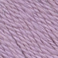 Пряжа для вязания ТРО 'Морозко' (100%шерсть) 10х100гр/200м цв.1742 астра