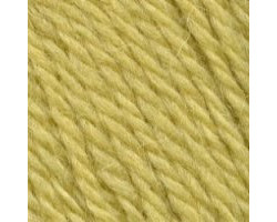 Пряжа для вязания ТРО 'Морозко' (100%шерсть) 10х100гр/200м цв.2402 слоновая кость