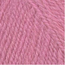 Пряжа для вязания ТРО 'Морозко' (100%шерсть) 10х100гр/200м цв.3581 миндальный