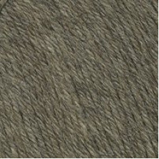 Пряжа для вязания ТРО 'Новая деревенька' (100%шерсть) 10х100гр/300м цв.2449 натуральный