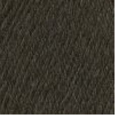 Пряжа для вязания ТРО 'Новая деревенька' (100%шерсть) 10х100гр/300м цв.3654 темно-коричневый