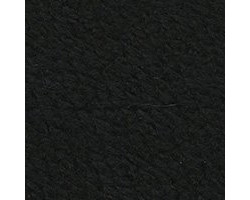Пряжа для вязания ТРО 'Новинка' (82%шерсть+18%акрил) 10х100гр/120м цв.0140 черный