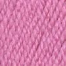 Пряжа для вязания ТРО 'Новинка' (82%шерсть+18%акрил) 10х100гр/120м цв.0221 св.розовый