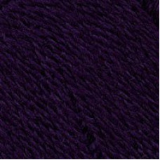 Пряжа для вязания ТРО 'Новозеландская' (100%шерсть) 10х100гр/250м цв.0263 фиолетовый