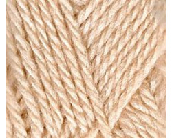 Пряжа для вязания ТРО 'Новозеландская' (100%шерсть) 10х100гр/250м цв.0466 само