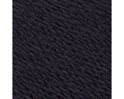 Пряжа для вязания ТРО 'Новозеландская' (100%шерсть) 10х100гр/250м цв.0562 т.серый
