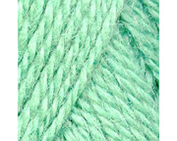 Пряжа для вязания ТРО 'Новозеландская' (100%шерсть) 10х100гр/250м цв.0583 зеленое яблоко