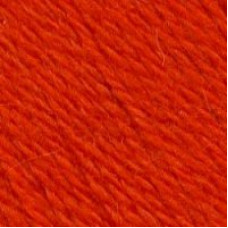 Пряжа для вязания ТРО 'Новозеландская' (100%шерсть) 10х100гр/250м цв.1442 алый