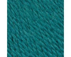 Пряжа для вязания ТРО 'Новозеландская' (100%шерсть) 10х100гр/250м цв.3534 нептун
