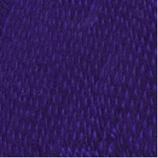 Пряжа для вязания ТРО 'Огонек' (100%акрил) 10х100гр/250м цв.0037.т.фиолетовый