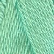 Пряжа для вязания ТРО 'Огонек' (100%акрил) 10х100гр/250м цв.0056 св.салат