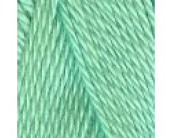 Пряжа для вязания ТРО 'Огонек' (100%акрил) 10х100гр/250м цв.0056 св.салат