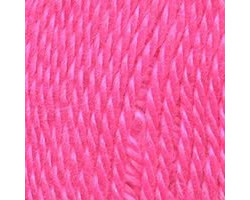 Пряжа для вязания ТРО 'Огонек' (100%акрил) 10х100гр/250м цв.0160 розовый