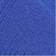 Пряжа для вязания ТРО 'Огонек' (100%акрил) 10х100гр/250м цв.0171 василек