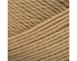 Пряжа для вязания ТРО 'Огонек' (100%акрил) 10х100гр/250м цв.0192 песочный