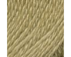 Пряжа для вязания ТРО 'Огонек' (100%акрил) 10х100гр/250м цв.0199 песочный