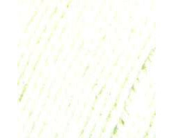 Пряжа для вязания ТРО 'Огонек' (100%акрил) 10х100гр/250м цв.0230 отбелка