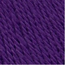 Пряжа для вязания ТРО 'Огонек' (100%акрил) 10х100гр/250м цв.0265 фиолетовый