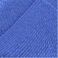 Пряжа для вязания ТРО 'Огонек' (100%акрил) 10х100гр/250м цв.0282 голубой