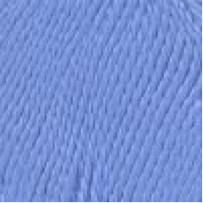 Пряжа для вязания ТРО 'Огонек' (100%акрил) 10х100гр/250м цв.0300 светло-голубой