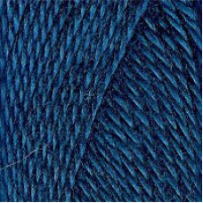 Пряжа для вязания ТРО 'Огонек' (100%акрил) 10х100гр/250м цв.0330 морская волна