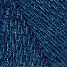 Пряжа для вязания ТРО 'Огонек' (100%акрил) 10х100гр/250м цв.0339 морская волна