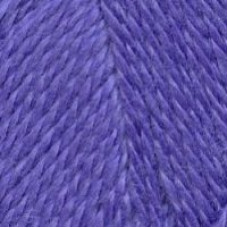 Пряжа для вязания ТРО 'Огонек' (100%акрил) 10х100гр/250м цв.0394 сирень