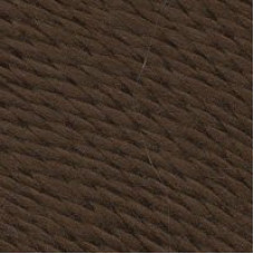 Пряжа для вязания ТРО 'Огонек' (100%акрил) 10х100гр/250м цв.0417 цв. шоколадный