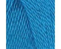 Пряжа для вязания ТРО 'Огонек' (100%акрил) 10х100гр/250м цв.0477 голубая бирюза