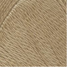 Пряжа для вязания ТРО 'Огонек' (100%акрил) 10х100гр/250м цв.0556 суровый лен