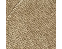 Пряжа для вязания ТРО 'Огонек' (100%акрил) 10х100гр/250м цв.0556 суровый лен