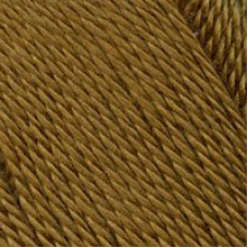 Пряжа для вязания ТРО 'Огонек' (100%акрил) 10х100гр/250м цв.0602 темно-бежевый