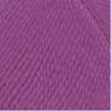 Пряжа для вязания ТРО 'Огонек' (100%акрил) 10х100гр/250м цв.0668 фламинго